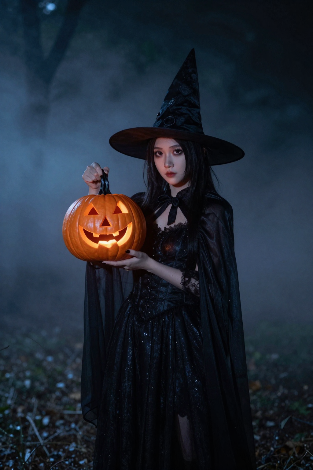 Spooky Effect Preview preview