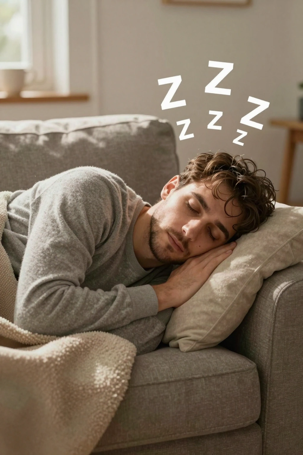 Nap Effect Preview preview